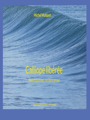 cover image of Calliope libérée